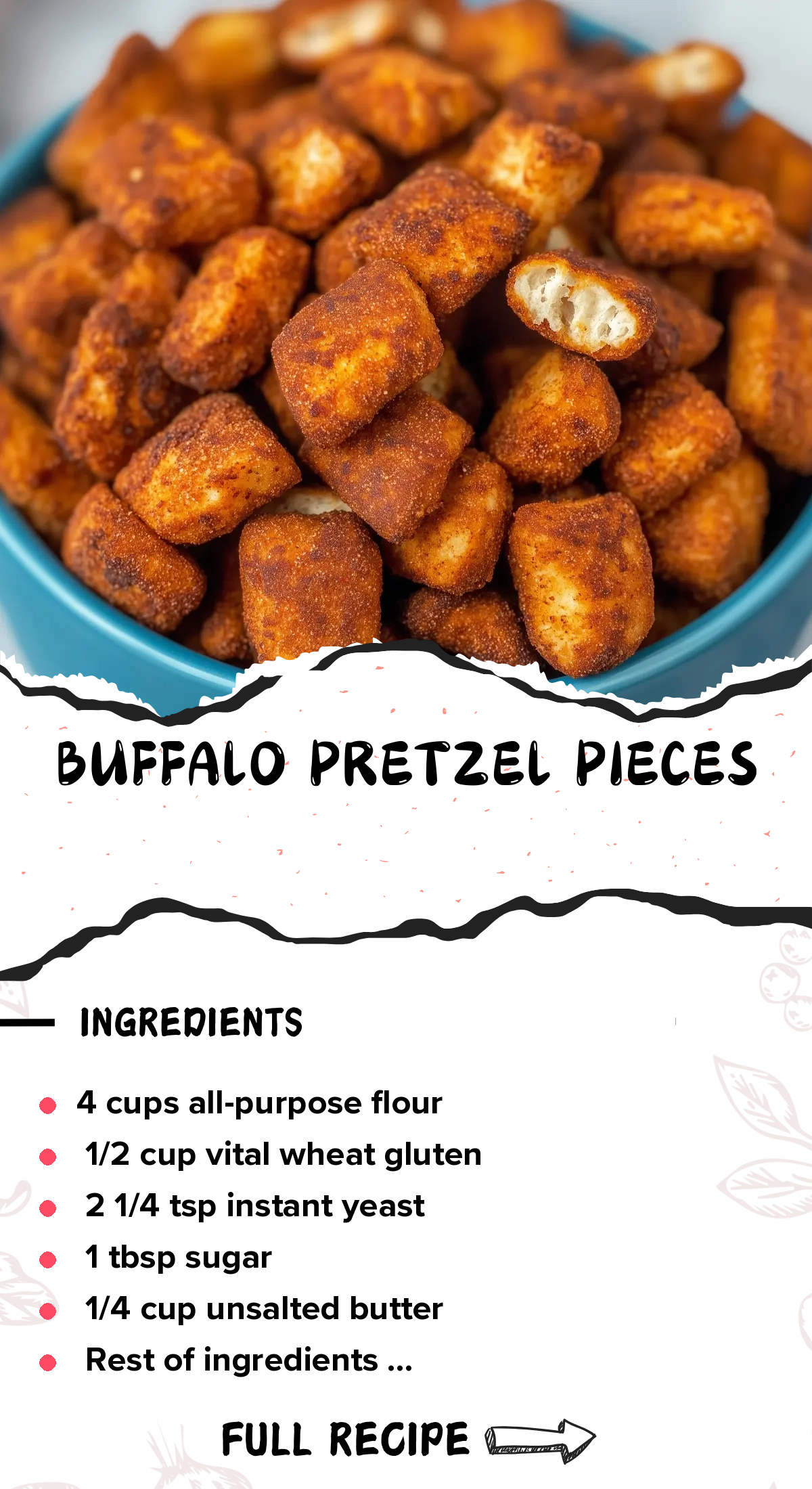 Pinterest Hidden Image