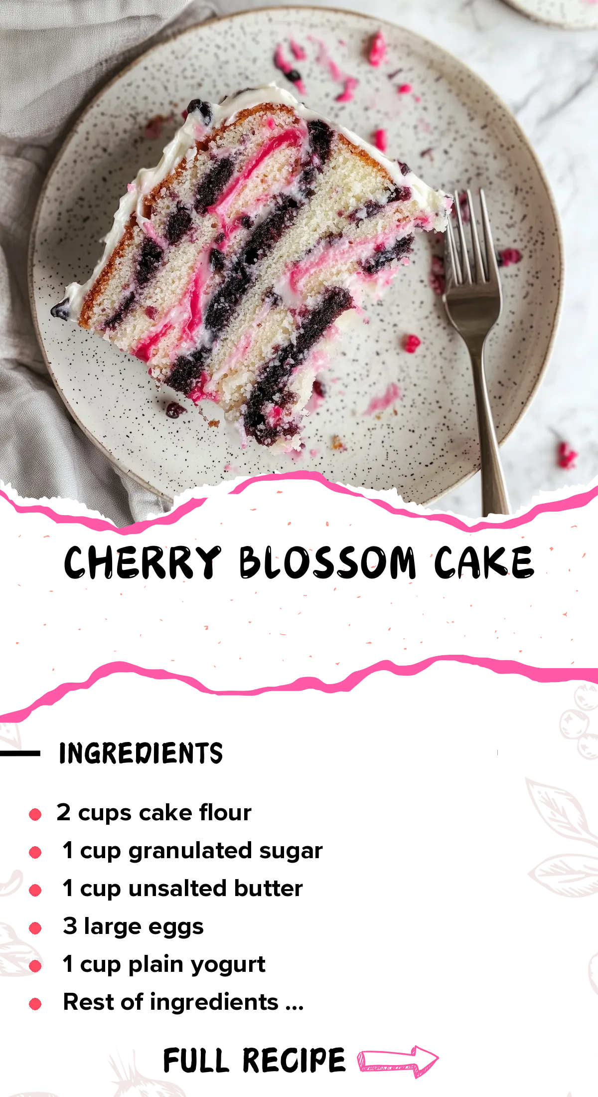 Pinterest Hidden Image