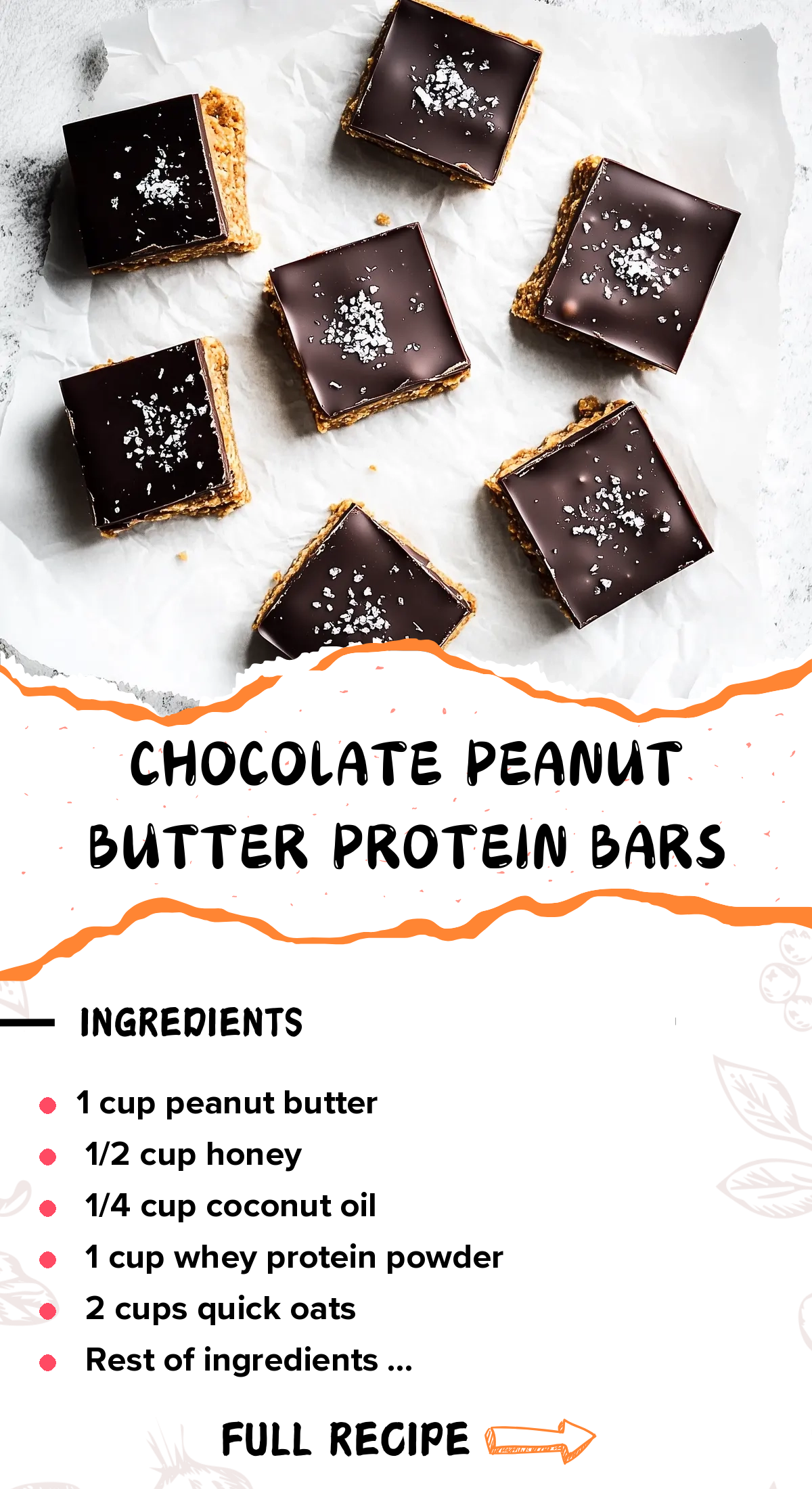 Pinterest Hidden Image