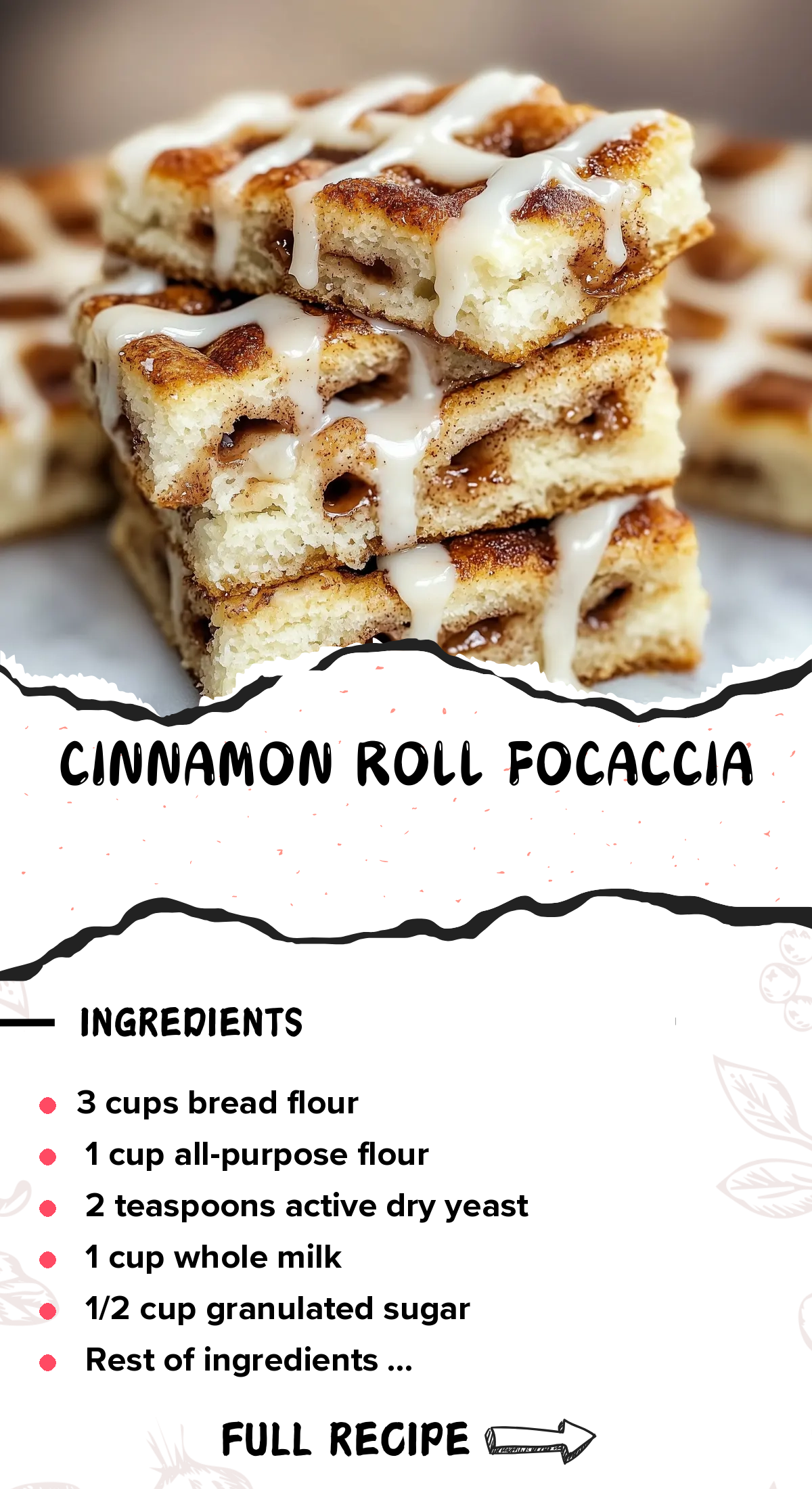 Pinterest Hidden Image