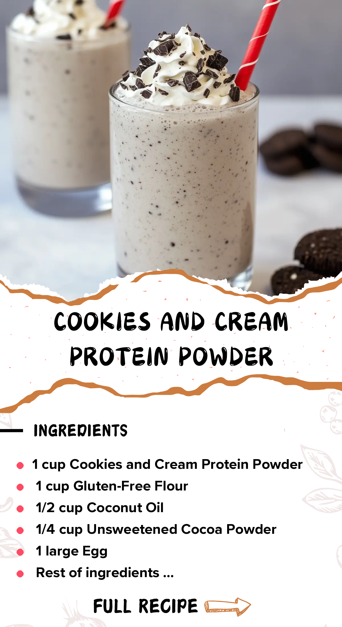 Pinterest Hidden Image