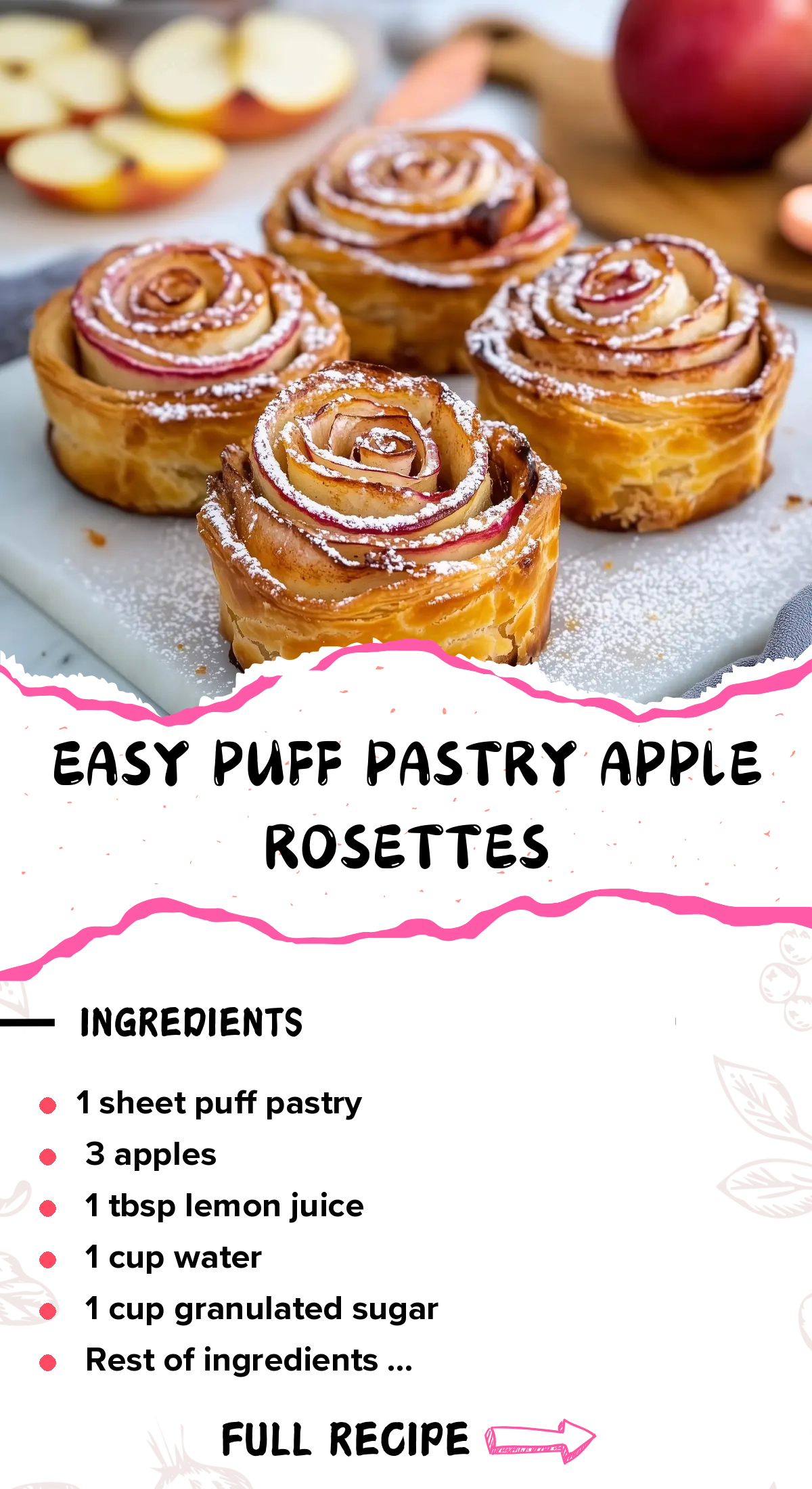 Pinterest Hidden Image