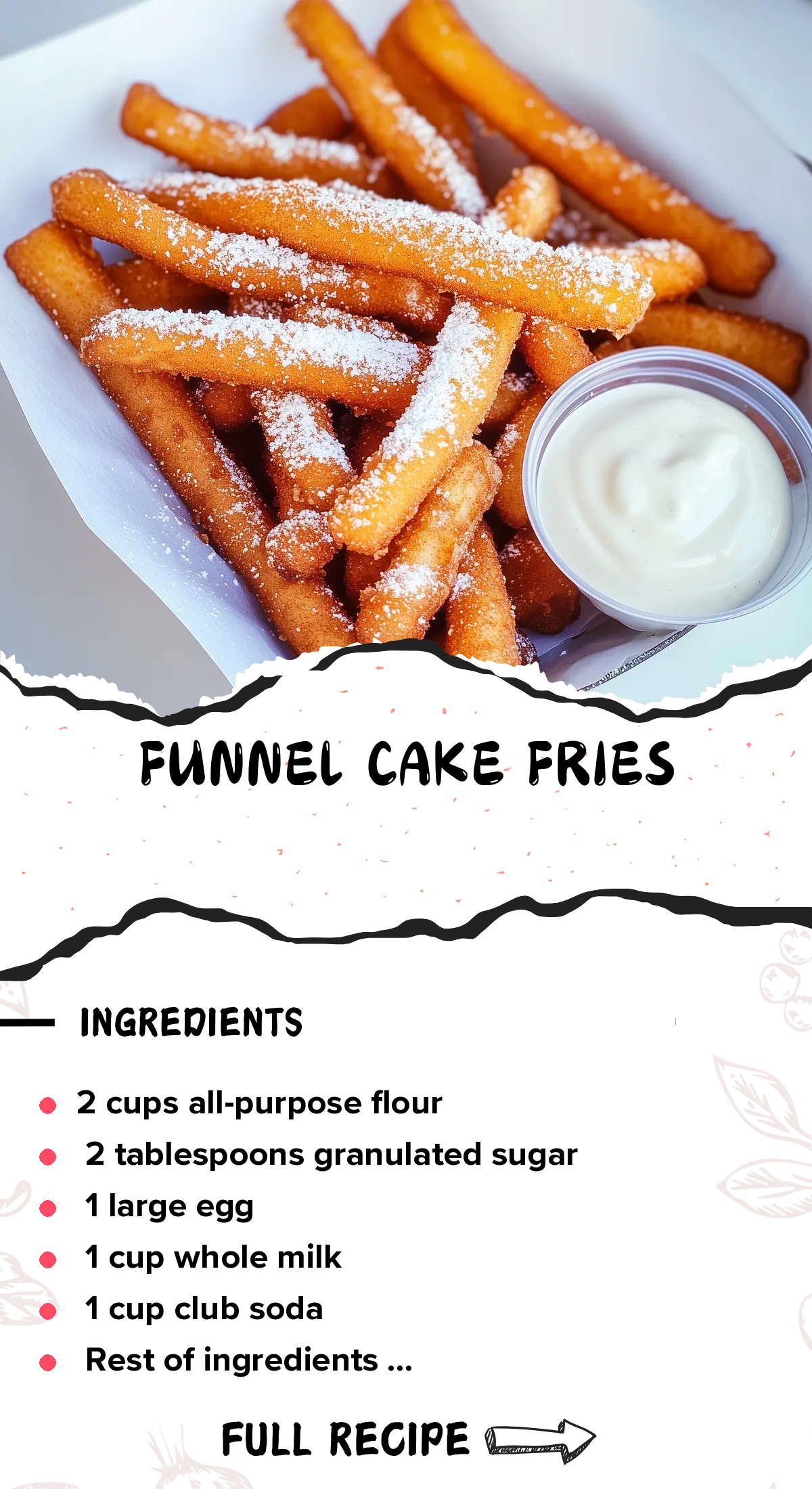 Pinterest Hidden Image