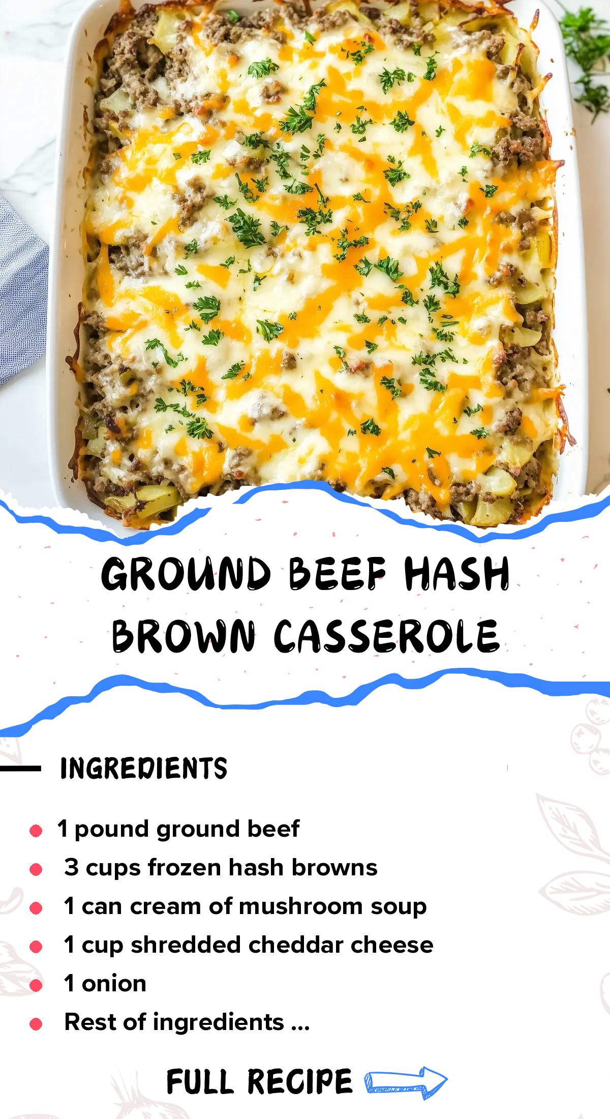 Pinterest Hidden Image