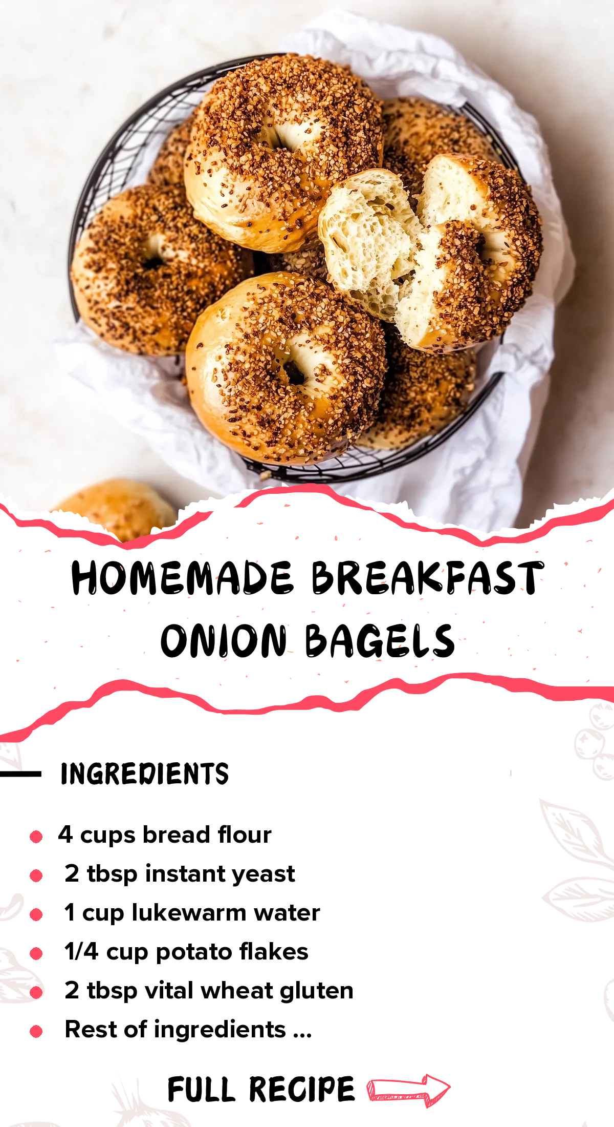 Pinterest Hidden Image