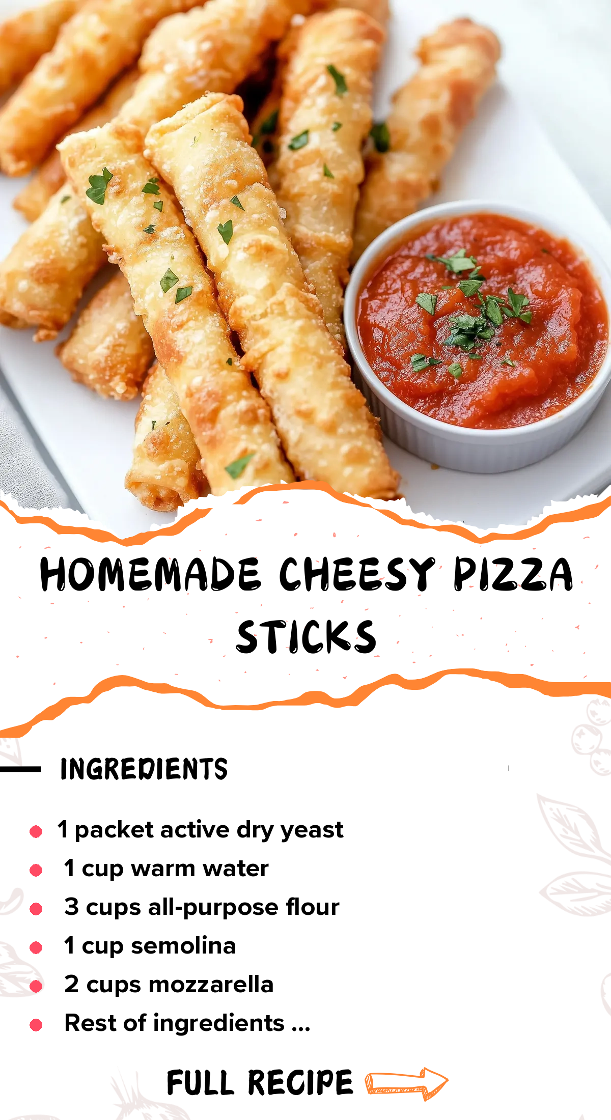 Pinterest Hidden Image
