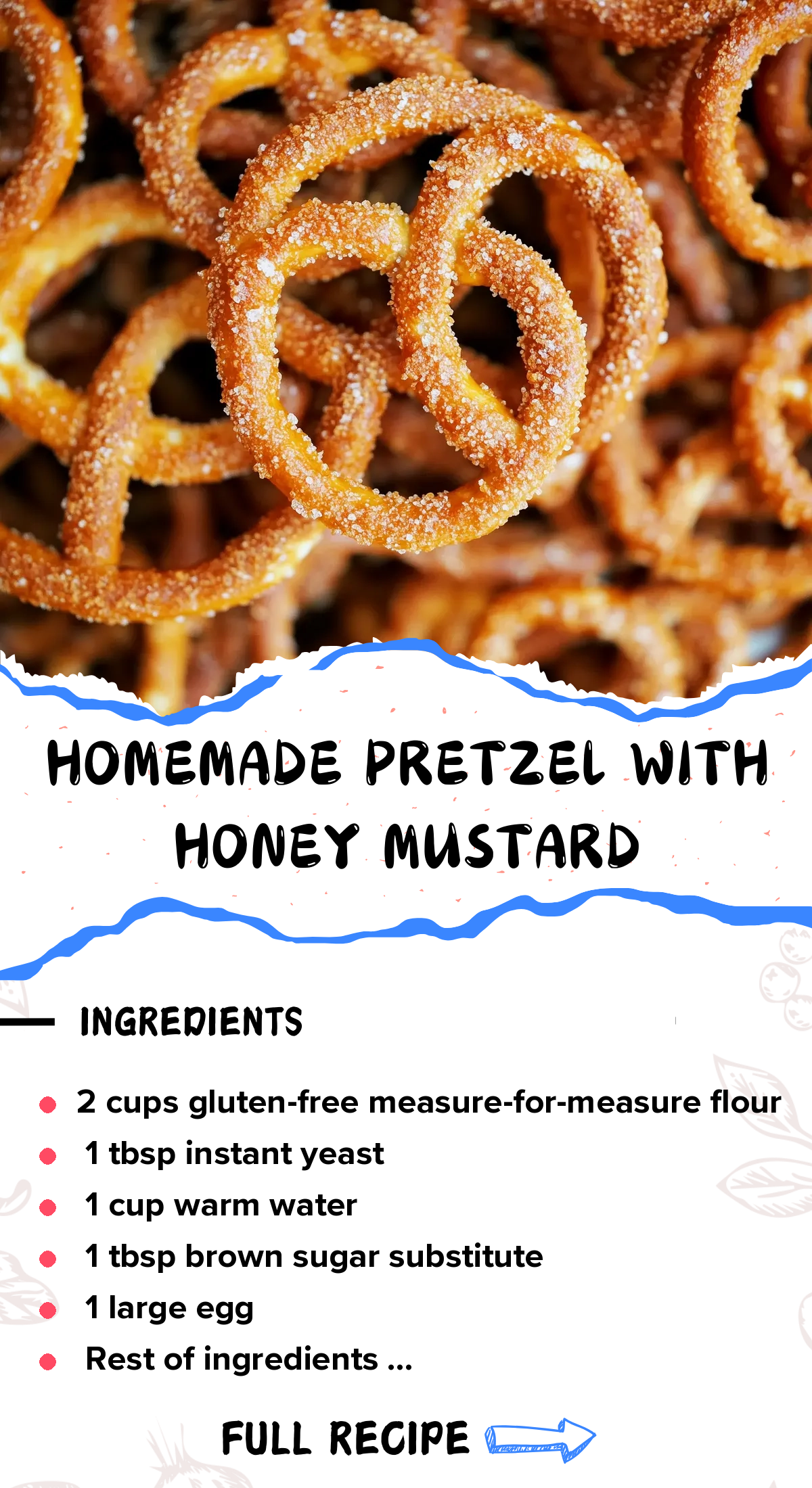 Pinterest Hidden Image