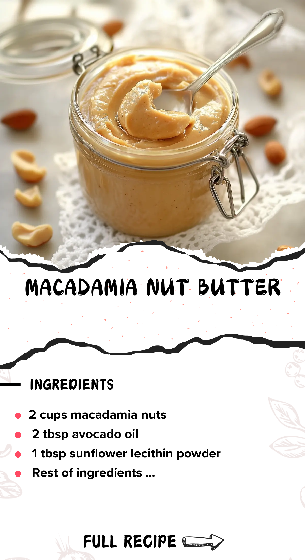 Pinterest Hidden Image