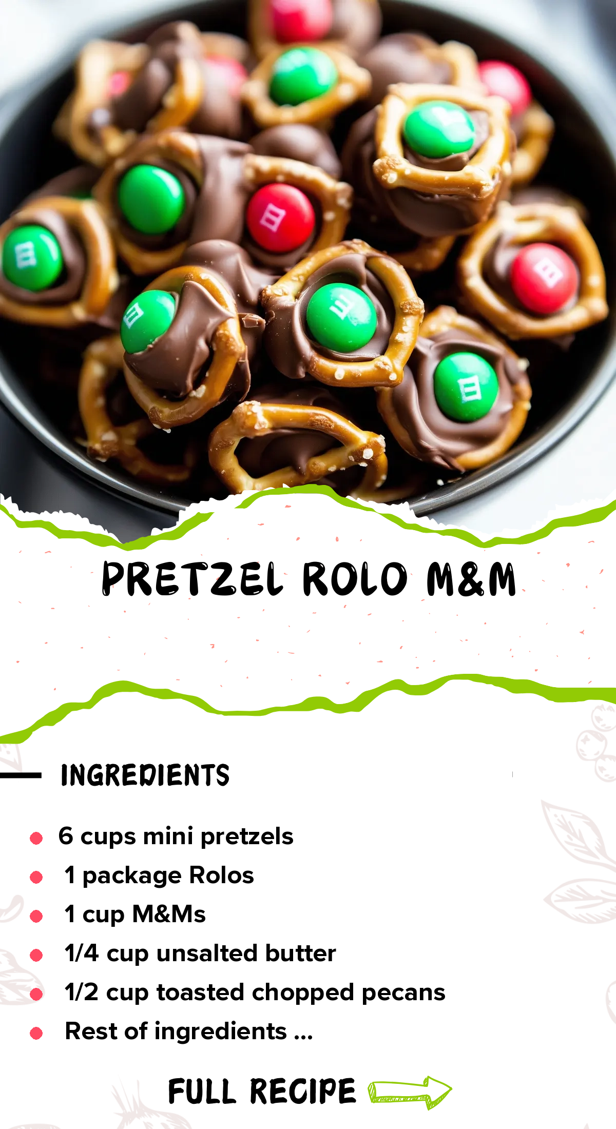 Pinterest Hidden Image