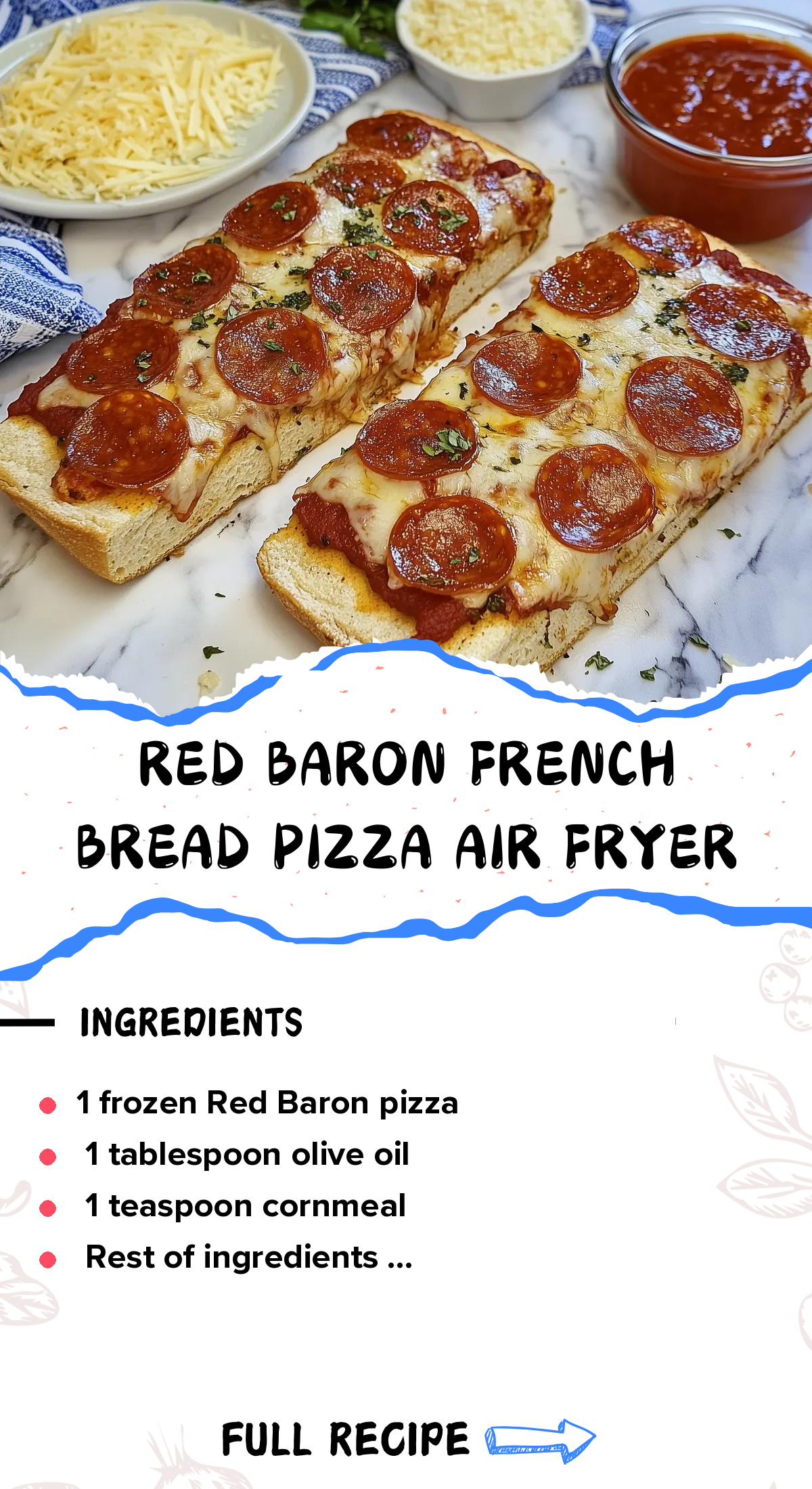 Pinterest Hidden Image