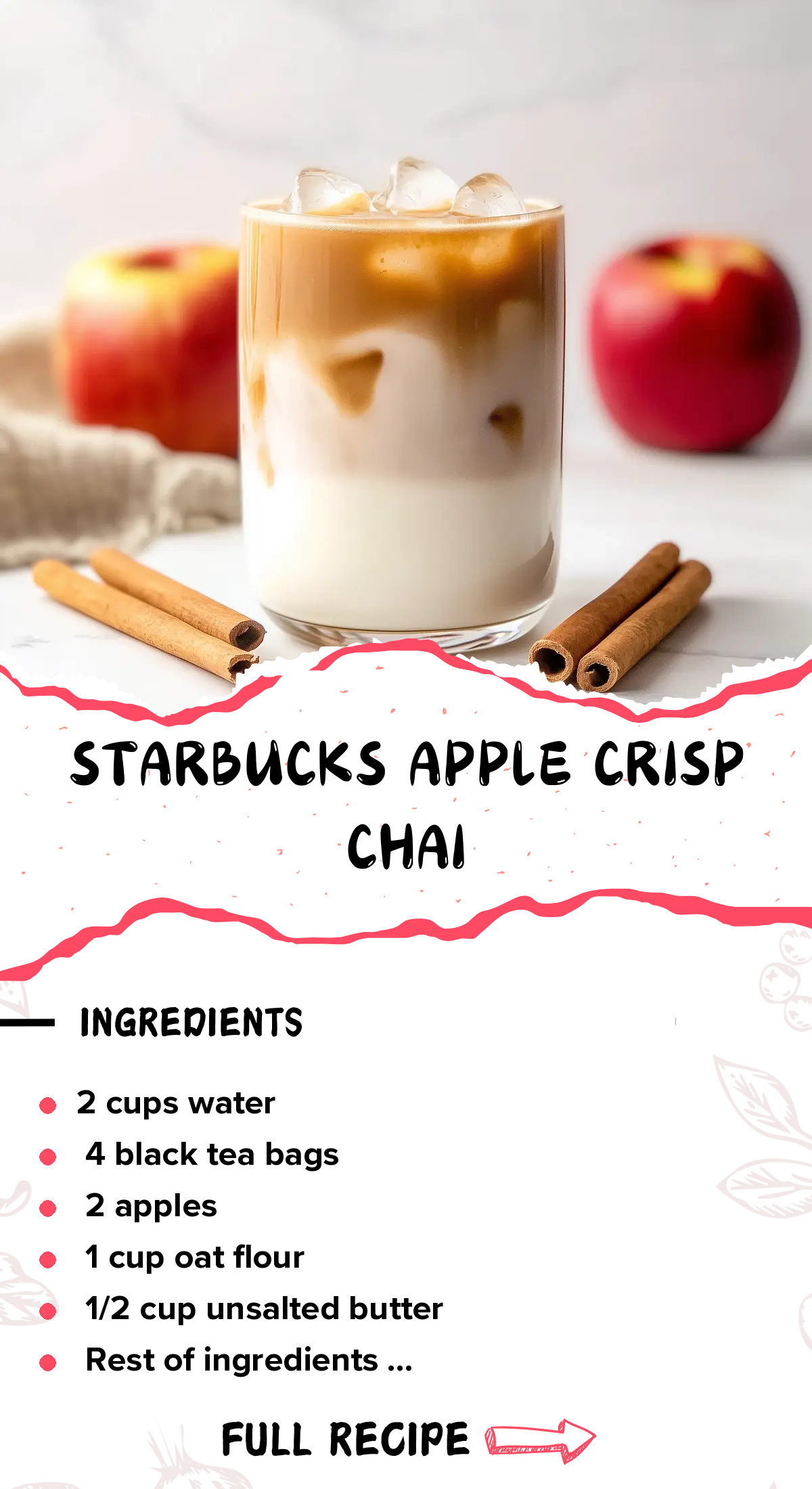 Pinterest Hidden Image