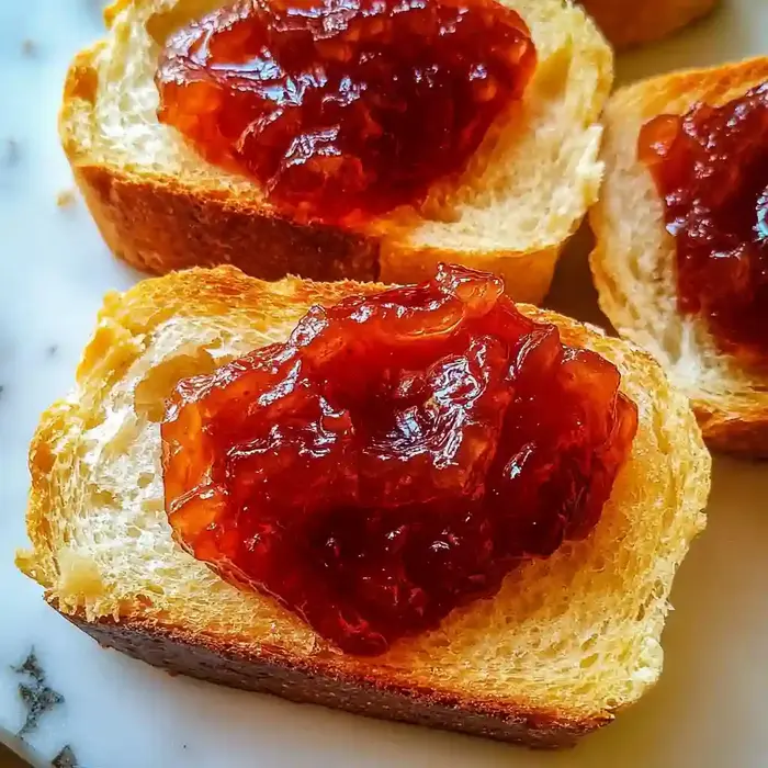 Red Onion Jam for Savory Onion Recipes