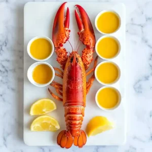 Easy Lobster Butter Sauce Variations