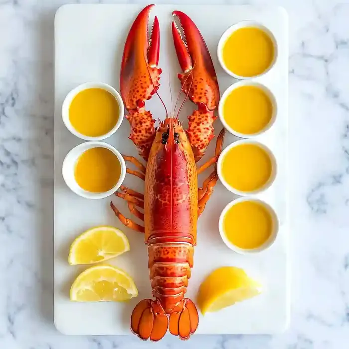 Easy Lobster Butter Sauce Variations