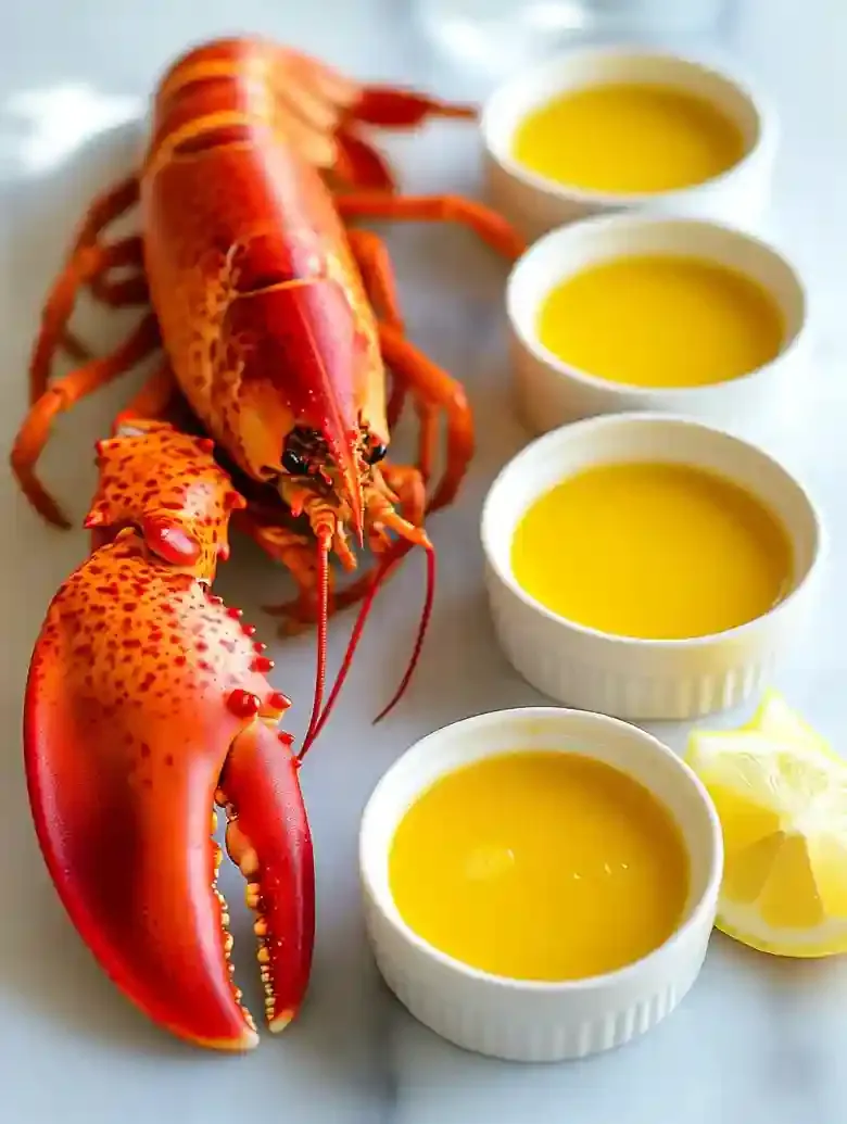 Easy Lobster Butter Sauce Variations