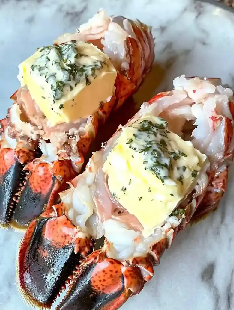 Quick Surf and Turf Steak Lobster