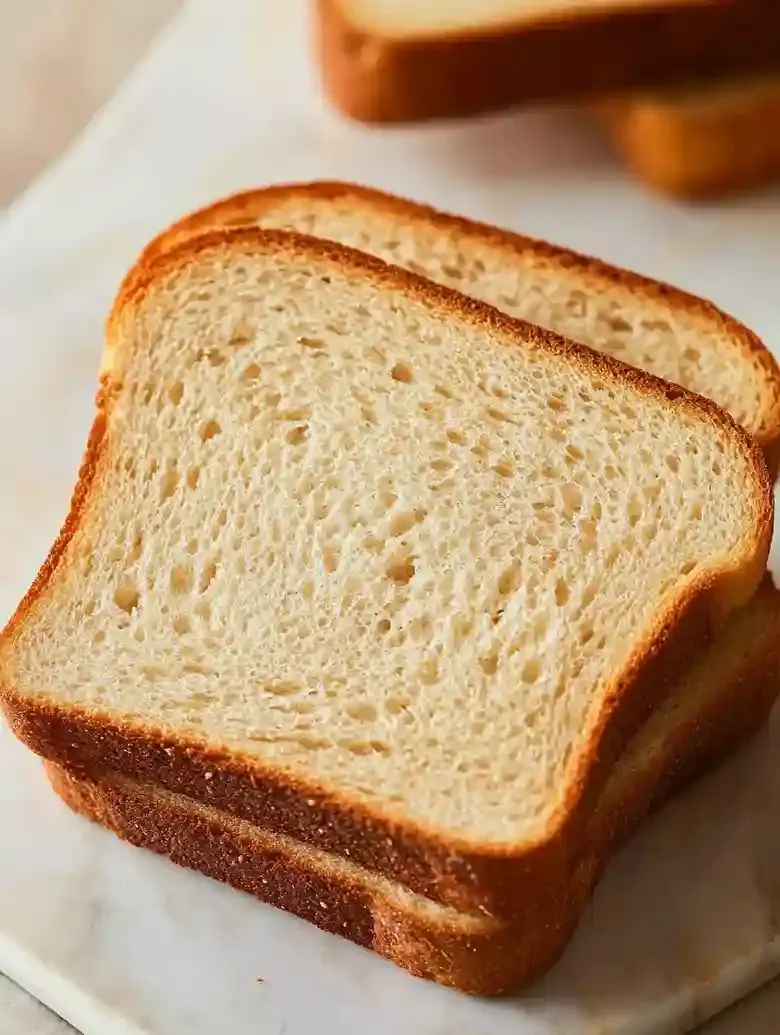 Satisfying Gluten Free Sandwich Bread